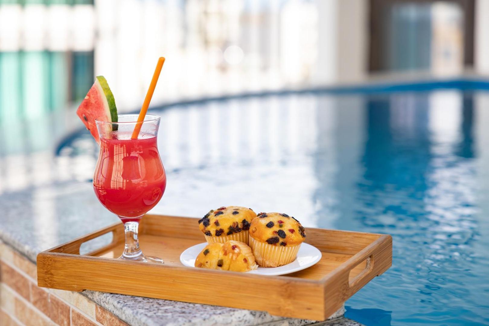 Minh Chau Premium Hotel Danang Eksteriør bilde
